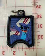 Load image into Gallery viewer, Stitch HAND SANITIZER CASE
