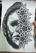 Load image into Gallery viewer, Michael Myers Horror
