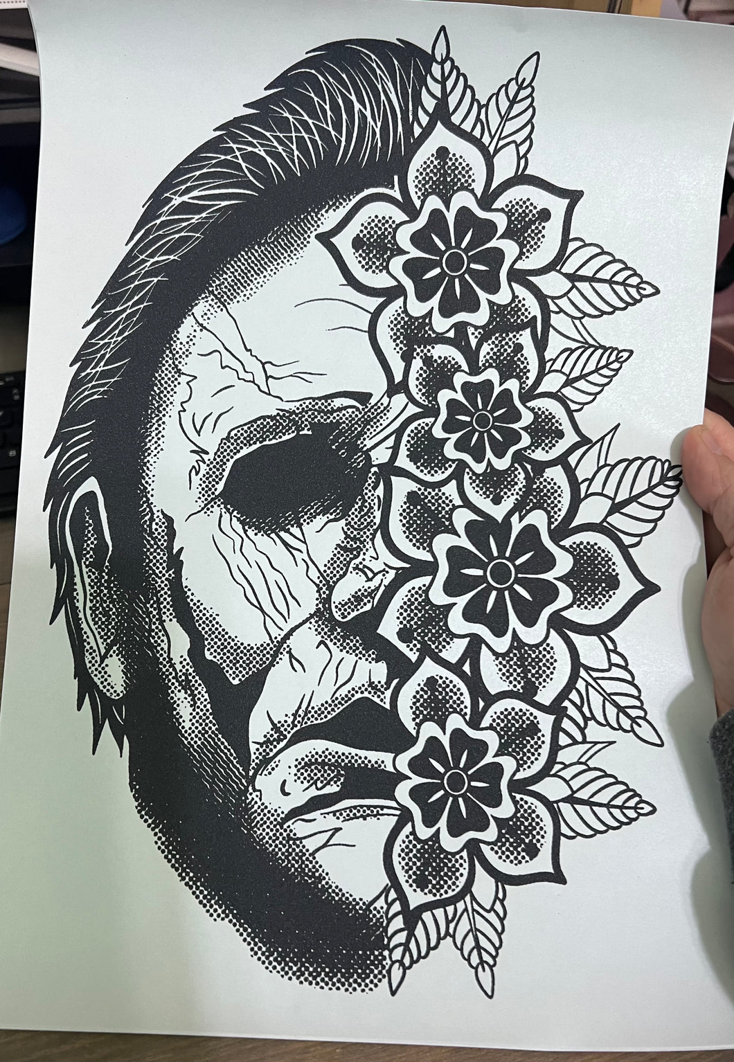 Michael Myers Horror