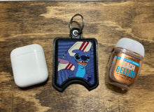 Load image into Gallery viewer, Stitch HAND SANITIZER CASE
