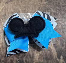 Load image into Gallery viewer, Minnie Mickey hair bow
