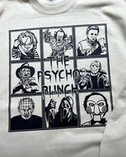 Load image into Gallery viewer, The psycho bunch
