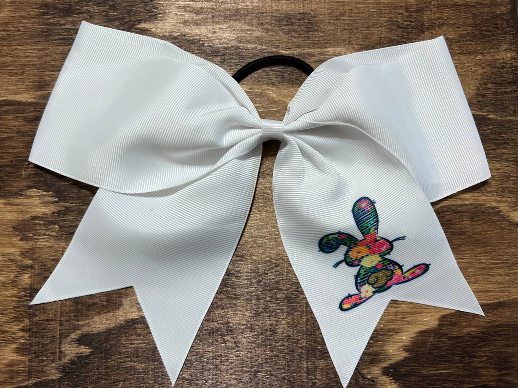 Easter bow