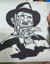 Load image into Gallery viewer, Freddy Krueger
