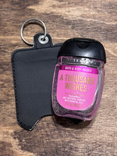 Load image into Gallery viewer, Minnie hand sanitizer case
