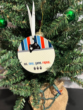 Load image into Gallery viewer, Gamer Video Game Christmas ornament
