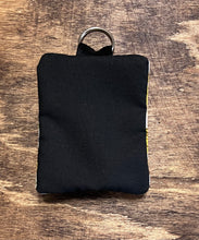 Load image into Gallery viewer, Skull Zipper Pouch
