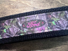 Load image into Gallery viewer, Ford girl camo wristlet
