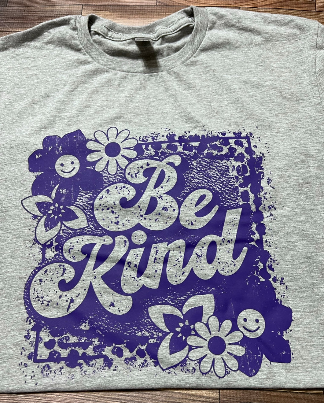 Be kind T shirt