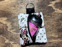 Load image into Gallery viewer, Minnie Mouse zipper pouch
