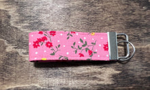 Load image into Gallery viewer, Pioneer Woman Floral Key Chain or Wristlet
